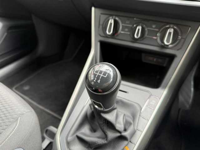 Volkswagen Polo 1.0 TSI Match Hatchback 5dr Petrol Manual Euro 6 (s/s) (95 ps) 