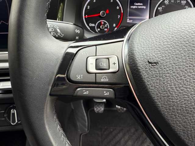 Volkswagen Polo 1.0 TSI Match Hatchback 5dr Petrol Manual Euro 6 (s/s) (95 ps) 