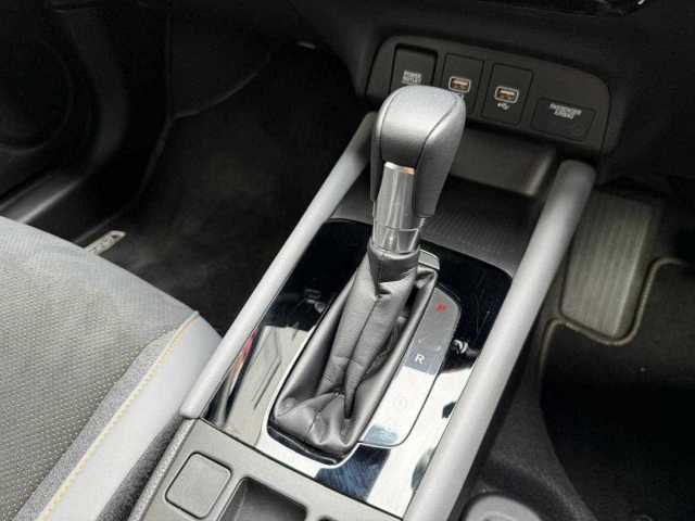 Honda Jazz Hybrid 1.5 i-MMD Hybrid Advance Sport 5dr eCVT 