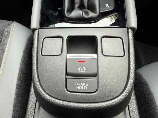 Honda Jazz Hybrid 1.5 i-MMD Hybrid Advance Sport 5dr eCVT 