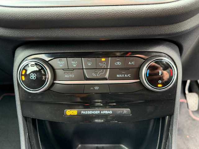 Ford Puma 1.0T EcoBoost MHEV ST-Line X SUV 5dr Petrol Manual Euro 6 (s/s) (125 ps) 