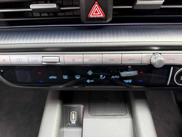 Hyundai IONIQ 6 168kW Premium 77kWh 4dr Auto 
