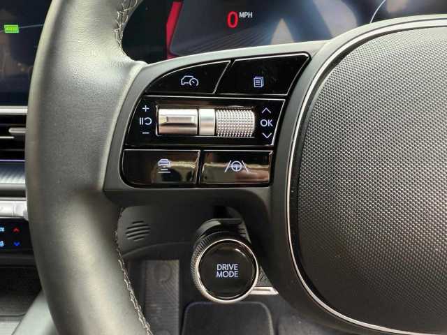 Hyundai IONIQ 6 168kW Premium 77kWh 4dr Auto 