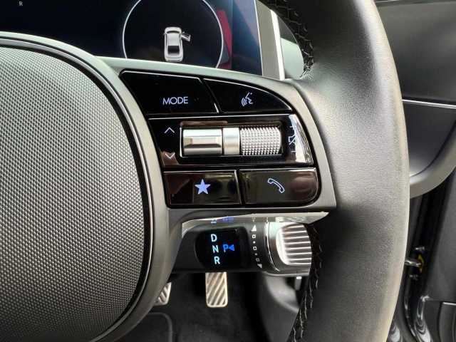 Hyundai IONIQ 6 168kW Premium 77kWh 4dr Auto 