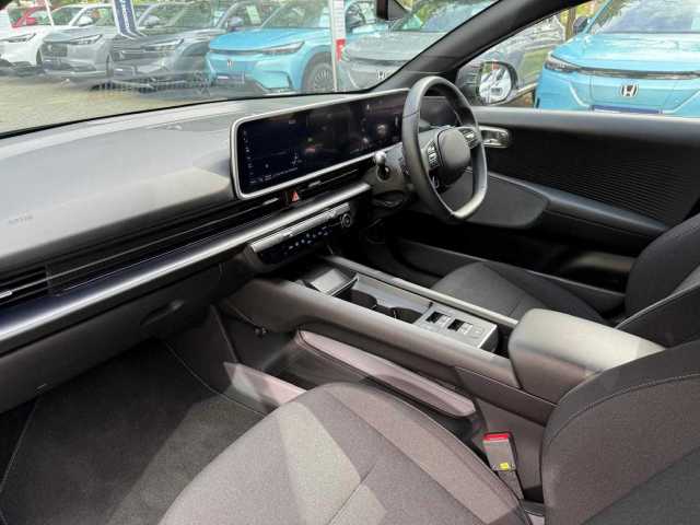Hyundai IONIQ 6 168kW Premium 77kWh 4dr Auto 