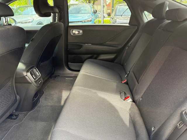 Hyundai IONIQ 6 168kW Premium 77kWh 4dr Auto 