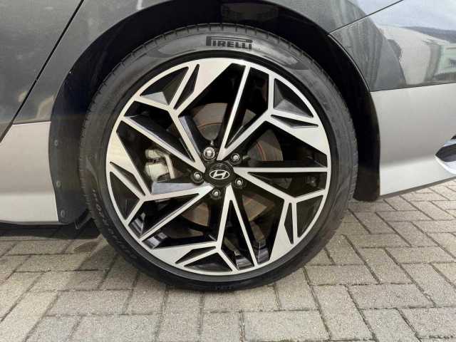 Hyundai IONIQ 6 168kW Premium 77kWh 4dr Auto 