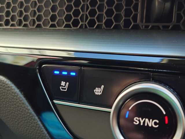 Honda CR-V Hybrid 2.0 eHEV Advance 5dr eCVT 