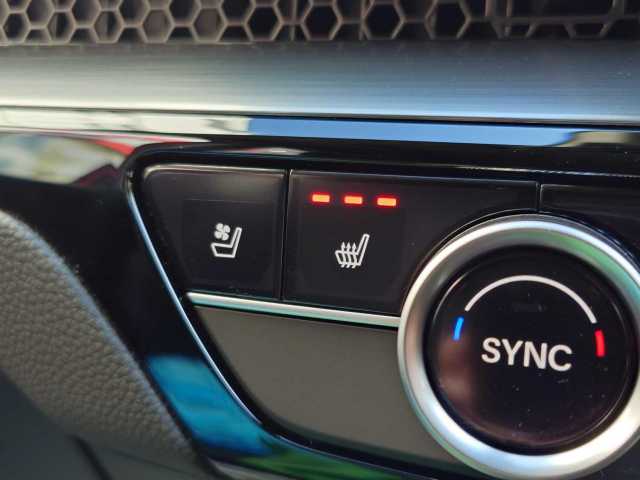 Honda CR-V Hybrid 2.0 eHEV Advance 5dr eCVT 