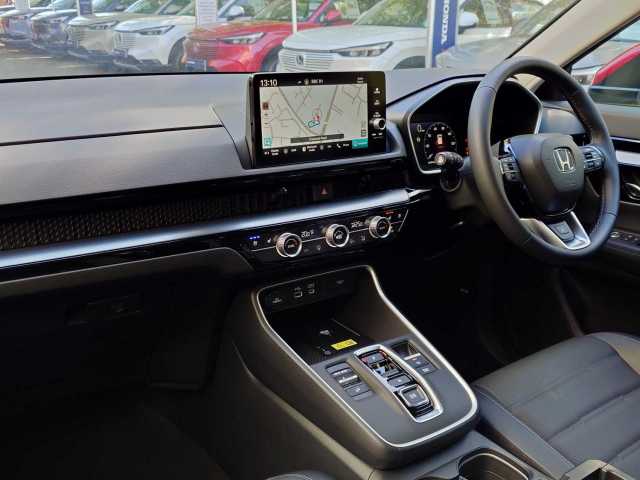 Honda CR-V Hybrid 2.0 eHEV Advance 5dr eCVT 