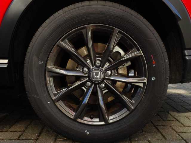 Honda CR-V Hybrid 2.0 eHEV Advance 5dr eCVT 