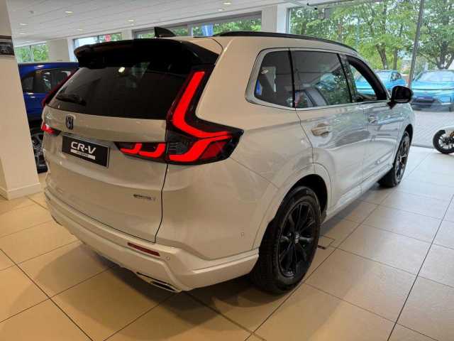 Honda CR-V Hybrid 5dr 2.0 i-MMD PlugIn Hybrid Advance Tech 