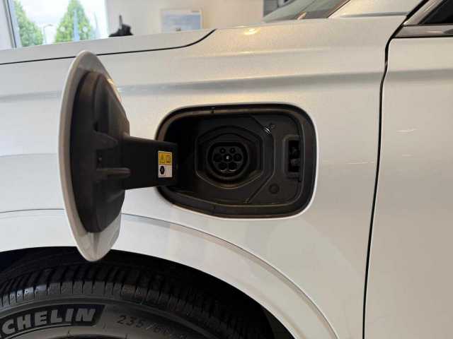 Honda CR-V Hybrid 5dr 2.0 i-MMD PlugIn Hybrid Advance Tech 