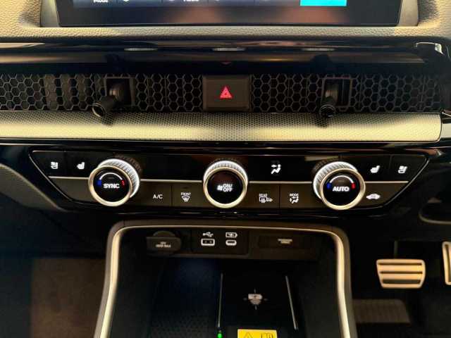 Honda CR-V Hybrid 5dr 2.0 i-MMD PlugIn Hybrid Advance Tech 