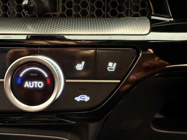 Honda CR-V Hybrid 5dr 2.0 i-MMD PlugIn Hybrid Advance Tech 