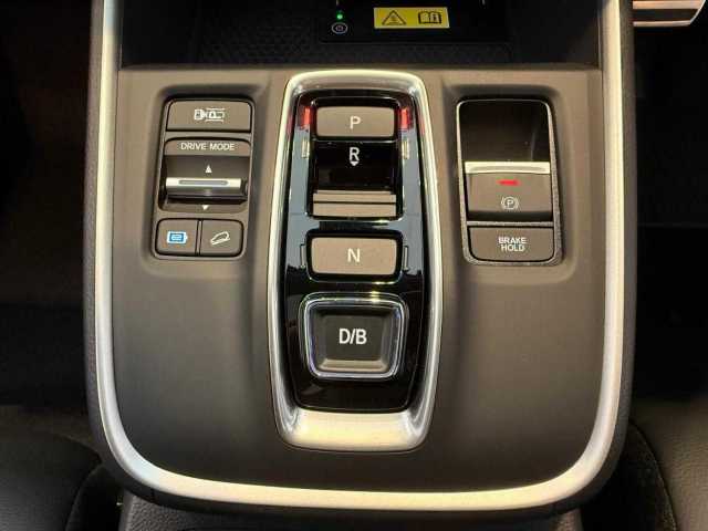 Honda CR-V Hybrid 5dr 2.0 i-MMD PlugIn Hybrid Advance Tech 