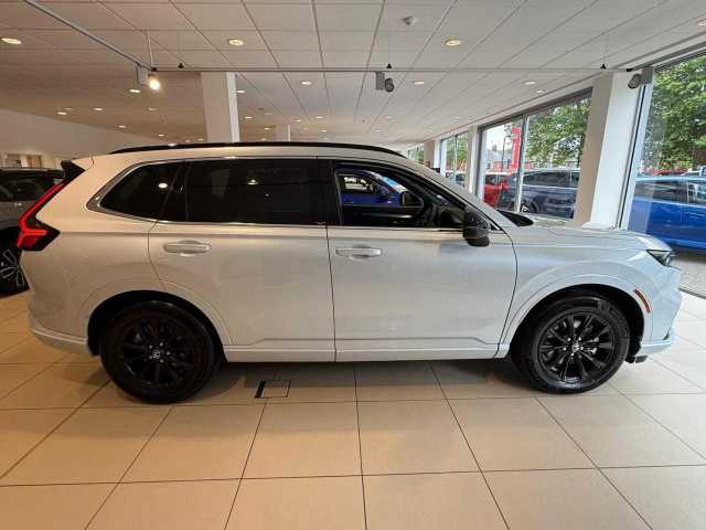 Honda CR-V Hybrid 5dr 2.0 i-MMD PlugIn Hybrid Advance Tech 