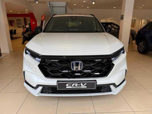 Honda CR-V Hybrid 5dr 2.0 i-MMD PlugIn Hybrid Advance Tech 