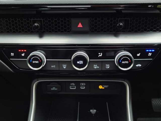 Honda CR-V Hybrid 2.0 eHEV Advance 5dr eCVT 