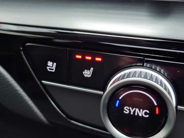 Honda CR-V Hybrid 2.0 eHEV Advance 5dr eCVT 