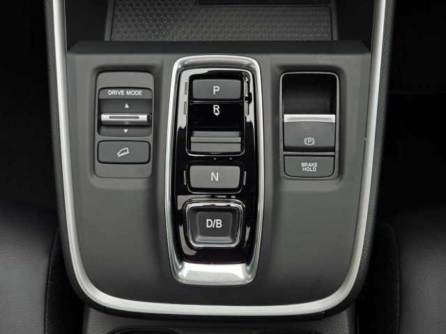 Honda CR-V Hybrid 2.0 eHEV Advance 5dr eCVT 