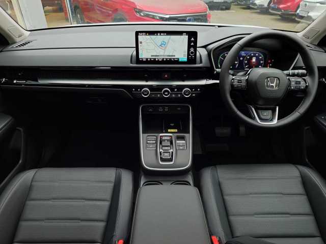 Honda CR-V Hybrid 2.0 eHEV Advance 5dr eCVT 