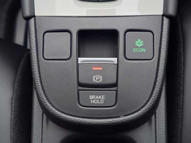 Honda Jazz Hybrid 1.5 i-MMD Hybrid Advance 5dr eCVT 