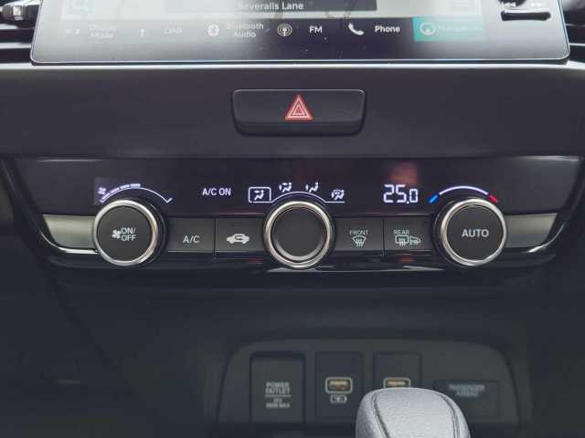 Honda Jazz Hybrid 1.5 i-MMD Hybrid Elegance 5dr eCVT 