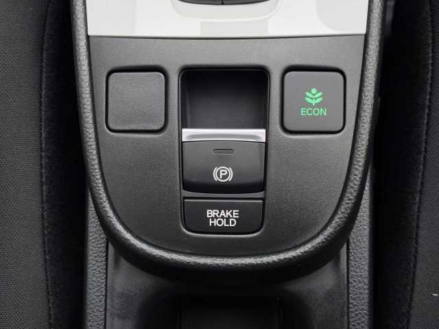 Honda Jazz Hybrid 1.5 i-MMD Hybrid Elegance 5dr eCVT 