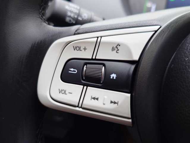 Honda Jazz Hybrid 1.5 i-MMD Hybrid Elegance 5dr eCVT 