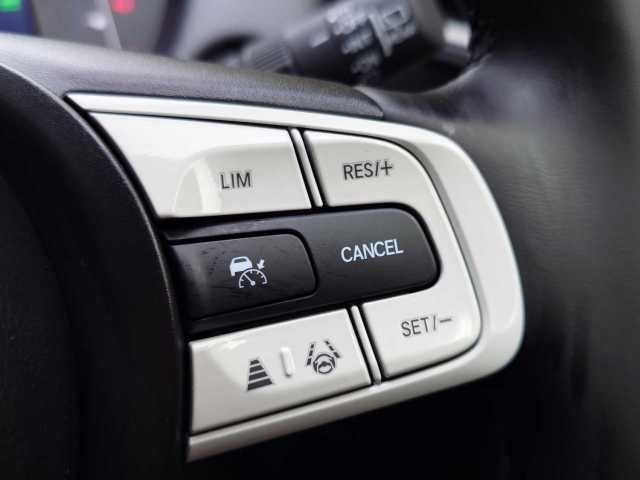 Honda Jazz Hybrid 1.5 i-MMD Hybrid Elegance 5dr eCVT 