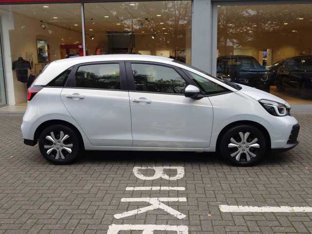 Honda Jazz Hybrid 1.5 i-MMD Hybrid Elegance 5dr eCVT 