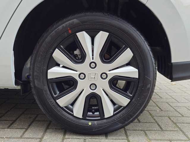 Honda Jazz Hybrid 1.5 i-MMD Hybrid Elegance 5dr eCVT 