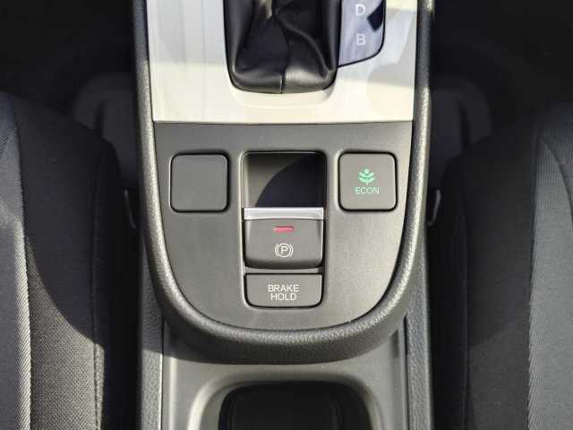 Honda Jazz Hybrid 1.5 i-MMD Hybrid Elegance 5dr eCVT 