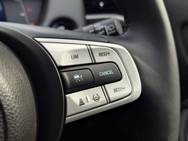 Honda Jazz Hybrid 1.5 i-MMD Hybrid Elegance 5dr eCVT 