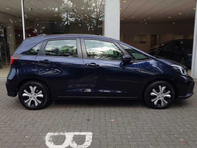 Honda Jazz Hybrid 1.5 i-MMD Hybrid Elegance 5dr eCVT 