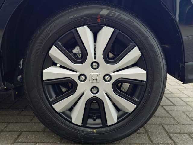 Honda Jazz Hybrid 1.5 i-MMD Hybrid Elegance 5dr eCVT 