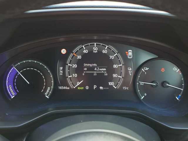 Mazda MX-30 107kW SE-L Lux 35.5kWh 5dr Auto 
