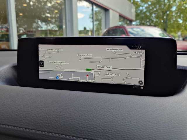 Mazda MX-30 107kW SE-L Lux 35.5kWh 5dr Auto 