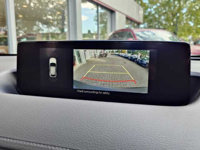 Mazda MX-30 107kW SE-L Lux 35.5kWh 5dr Auto 