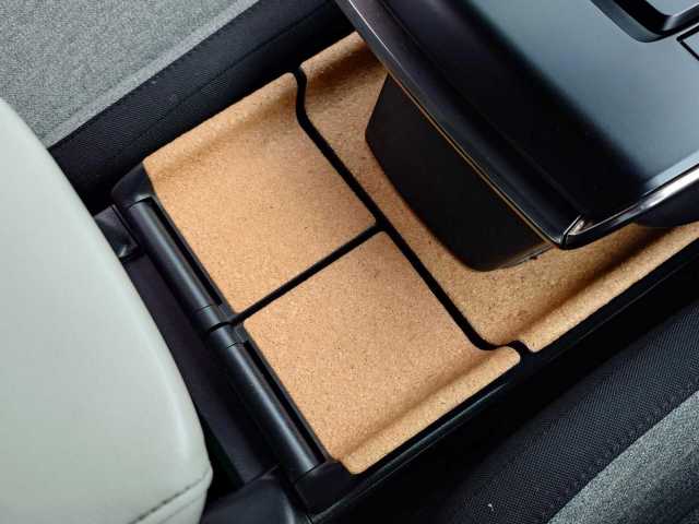 Mazda MX-30 107kW SE-L Lux 35.5kWh 5dr Auto 