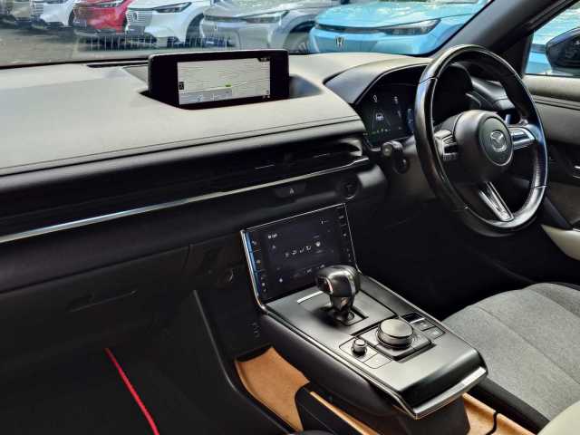 Mazda MX-30 107kW SE-L Lux 35.5kWh 5dr Auto 