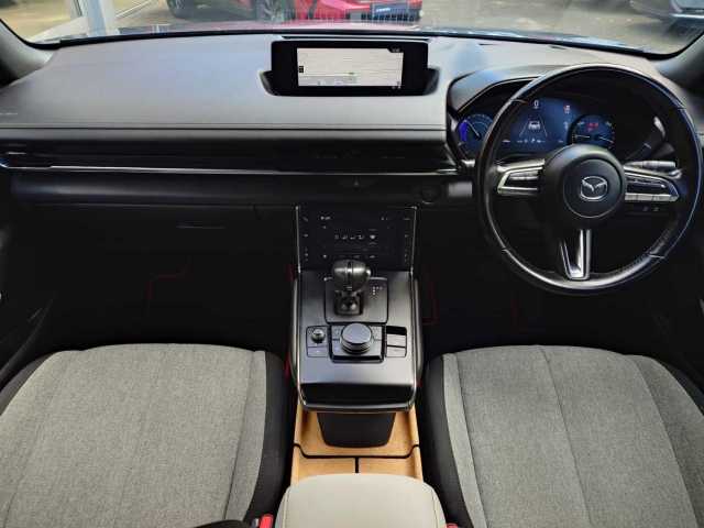 Mazda MX-30 107kW SE-L Lux 35.5kWh 5dr Auto 