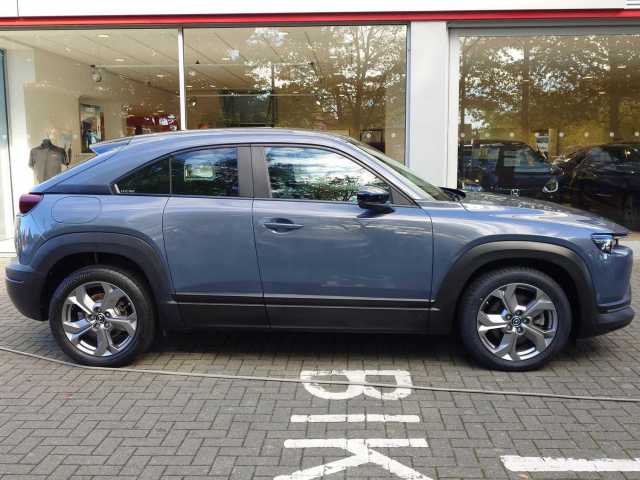 Mazda MX-30 107kW SE-L Lux 35.5kWh 5dr Auto 