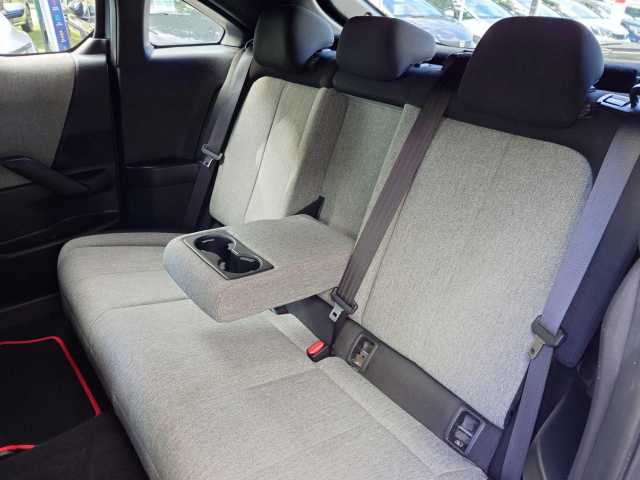 Mazda MX-30 107kW SE-L Lux 35.5kWh 5dr Auto 