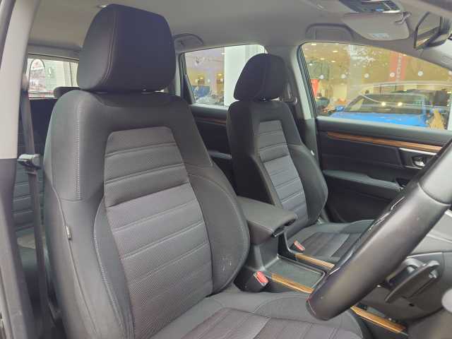Honda CR-V 1.5 VTEC Turbo SE 5dr CVT 