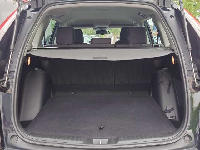 Honda CR-V 1.5 VTEC Turbo SE 5dr CVT 