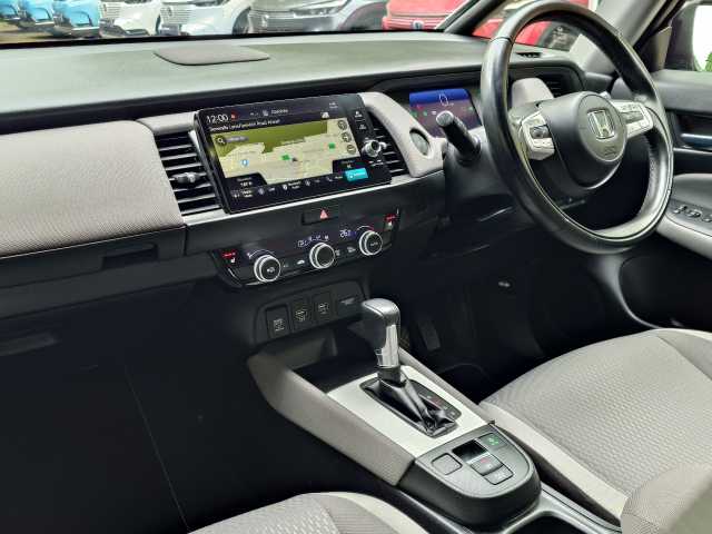 Honda Jazz Hybrid 1.5 i-MMD Hybrid Crosstar EX 5dr eCVT 