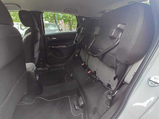 Honda Jazz Hybrid 1.5 i-MMD Hybrid Crosstar EX 5dr eCVT 