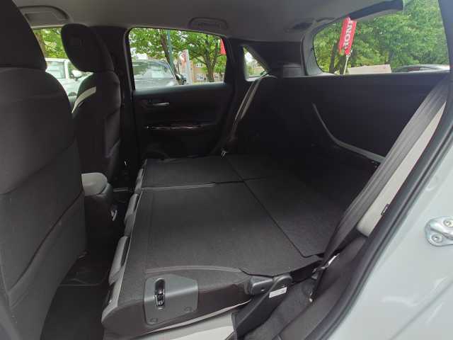 Honda Jazz Hybrid 1.5 i-MMD Hybrid Crosstar EX 5dr eCVT 
